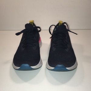 Nike Epic React Flyknit Running Shoes